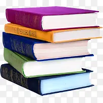 教师节彩色古老书本-空若网 教师节彩色古老书本-空若网