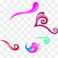 教师节彩色线条海报-空若网 教师节彩色线条海报-空若网