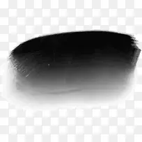 泼墨笔刷矢量-空若网 泼墨笔刷矢量-空若网