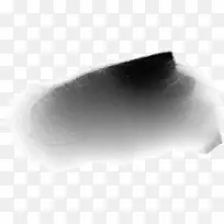 泼墨笔刷矢量装饰素材-空若网 泼墨笔刷矢量装饰素材-空若网