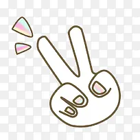 手指-空若网 手指-空若网