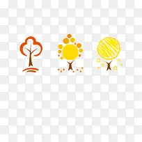 太阳树木-空若网 太阳树木-空若网