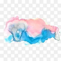 水彩-空若网 水彩-空若网