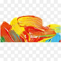 彩色笔刷-空若网 彩色笔刷-空若网