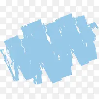 蓝色墨迹-空若网 蓝色墨迹-空若网