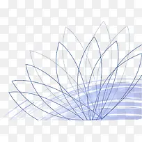 水彩墨迹花纹-空若网 水彩墨迹花纹-空若网