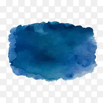 水彩水墨素材矢量-空若网 水彩水墨素材矢量-空若网