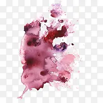 水彩效果-空若网 水彩效果-空若网