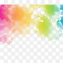 水彩墨迹-空若网 水彩墨迹-空若网