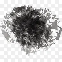 水彩墨迹泼墨-空若网 水彩墨迹泼墨-空若网