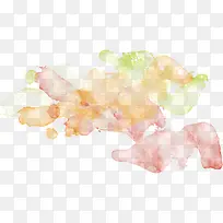 水彩墨迹-空若网 水彩墨迹-空若网