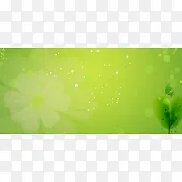 绿色春季背景-空若网 绿色春季背景-空若网