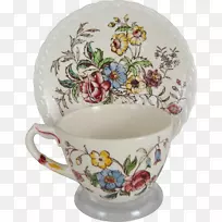 碟餐具盘瓷杯碟-空若网 碟餐具盘瓷杯碟-空若网