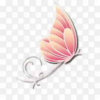 手绘蝴蝶-空若网 手绘蝴蝶-空若网