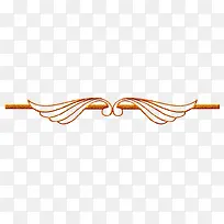 对称古风花纹-空若网 对称古风花纹-空若网