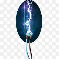 自然能源电元素图-空若网 自然能源电元素图-空若网