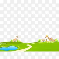 手绘自然-空若网 手绘自然-空若网