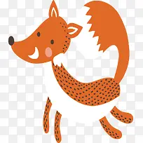 卡通动物-空若网 卡通动物-空若网