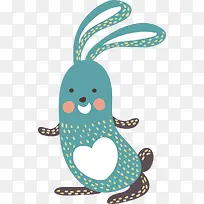 卡通动物-空若网 卡通动物-空若网