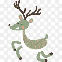 卡通动物-空若网 卡通动物-空若网