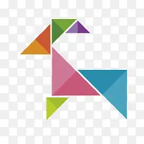 几何图形-空若网 几何图形-空若网