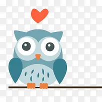 卡通 扁平化 可爱 动物 欢乐-空若网 卡通 扁平化 可爱 动物 欢乐-空若网