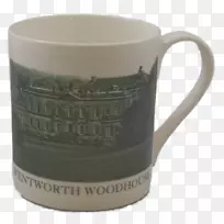 咖啡杯陶器餐具.杯子-空若网 咖啡杯陶器餐具.杯子-空若网