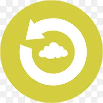 扁平化图标环保-空若网 扁平化图标环保-空若网