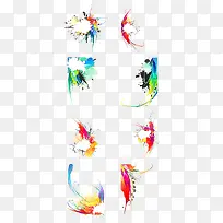 时尚水墨-空若网 时尚水墨-空若网