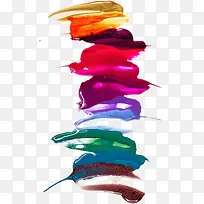 彩色水墨-空若网 彩色水墨-空若网