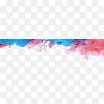 彩色渲染水墨-空若网 彩色渲染水墨-空若网