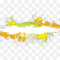 创意墨迹效果-空若网 创意墨迹效果-空若网