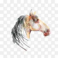 ��ɫˮ��ˮīʱ����ͷ�ز�-������