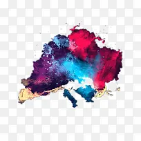 水墨-空若网 水墨-空若网