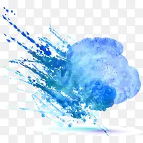 ���в�ɫˮī-������