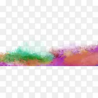 彩色水墨-空若网 彩色水墨-空若网