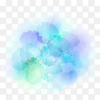 彩色水墨-空若网 彩色水墨-空若网