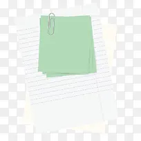 创意记事信笺-空若网 创意记事信笺-空若网