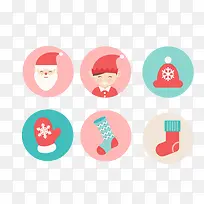 配饰小图标-空若网 配饰小图标-空若网