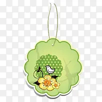 时尚标签挂件-空若网 时尚标签挂件-空若网