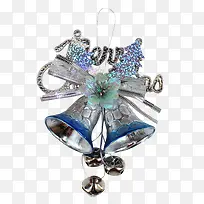 圣诞节挂件铃铛-空若网 圣诞节挂件铃铛-空若网