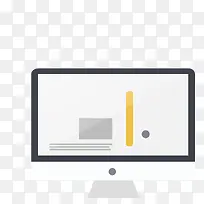 矢量电脑-空若网 矢量电脑-空若网