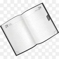 笔记本装饰设计矢量-空若网 笔记本装饰设计矢量-空若网