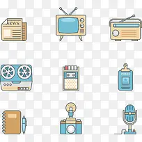 矢量电视-空若网 矢量电视-空若网