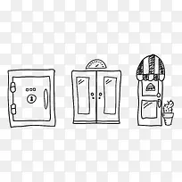 手绘-空若网 手绘-空若网