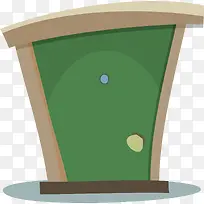 矢量门-空若网 矢量门-空若网