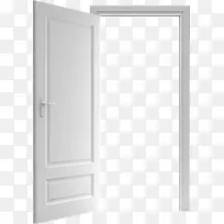 白色门-空若网 白色门-空若网