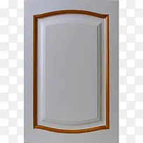 白色模压门板-空若网 白色模压门板-空若网