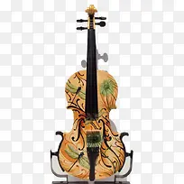 插画大提琴-空若网 插画大提琴-空若网