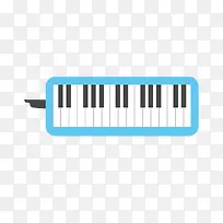 卡通电子琴-空若网 卡通电子琴-空若网